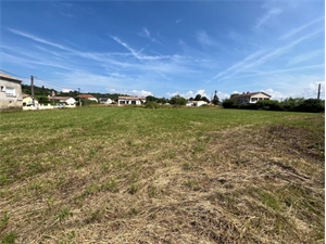 terrain a batir à la vente -   07200  SAINT ETIENNE DE FONTBELLON, surface 269 m2 vente terrain a batir - UBI473933057